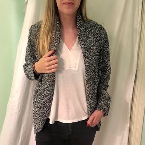 Soft and stylish sweater